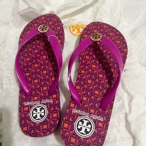 Tory Burch Flip Flop